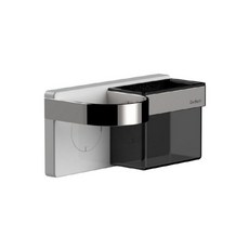 Gloria 多用途吹風機架 F111, 混合色, 1個