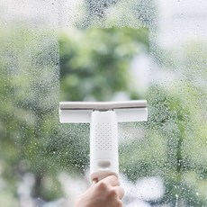 COGIT 推拉瀝水不髒手除污海綿刷, 1個