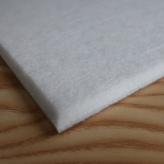 Ncube吸音隔音板膠不燃9mm, 12個, 白色