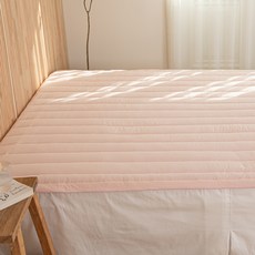 마리하우스 블랑 100수 패드, 로즈워터