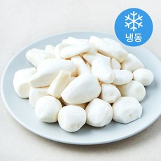 팜조아 국내산 깐토란 (냉동), 1개, 500g