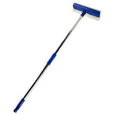 World Clean 中型玻璃刮刀, 1個, 混合顏色