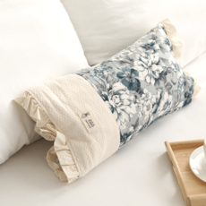 E2Life Haze 蕎麥枕, 灰色