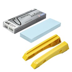 NANIWA 5000顆超級石磨石+隨機送神道磨石架, 1套