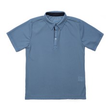 Fitwear 男士涼感PK領高爾夫短袖T恤