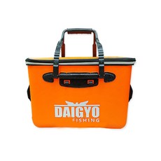 Blue Ears硬質外送箱 40, 橙色/78(30)