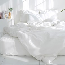 SCOHOme Luxi 飯店式寢具組 高款