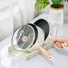 4層鋼具收納盒 YT_RA477, 象牙, 4段