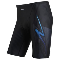 ARISE 男性用五分室內泳褲 ASIM430