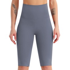 yogatoday 女款五分皮拉提斯瑜珈緊身褲