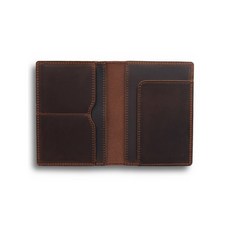 프티그 클래식 여권 지갑