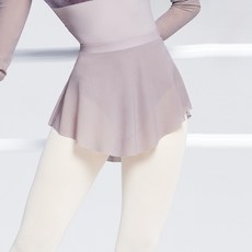 Marketpia 女款網紗芭蕾短裙 芭蕾舞裙