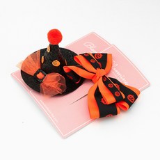 Blooming of Bimbo Bimba Elena髮夾 2 件