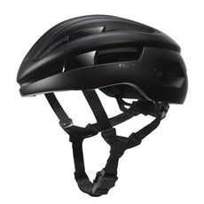 FEELY 自行車用安全帽 F-587, 霧面黑