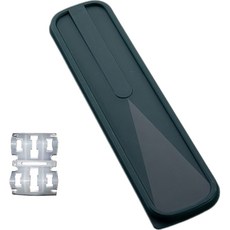 City 靜音餐具盒 + 餐具架, 1個, 深綠色