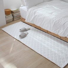 쏘쿨 냉감 소파패드 러그