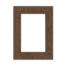 超薄150片拼圖畫框 115S, 地毯棕色