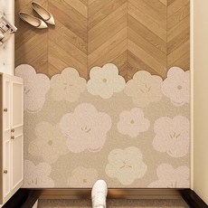 AFAMIC 艾法 可剪裁刮泥玄關腳踏墊地毯 180 x 120cm, 可剪裁10, 1個