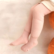 GOINGKIDS 兒童款Berry加絨刷毛內搭褲