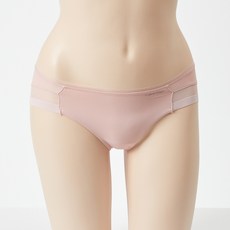 캘빈클라인언더웨어 여성용 비키니 팬티 QF1708AD