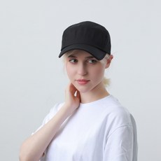 마르코디아즈 베이직 코튼 캠프캡