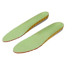 엘쏘 다기능 EVA 쿠션 깔창