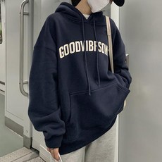 Dotif 女款 Vibe 連帽 T恤