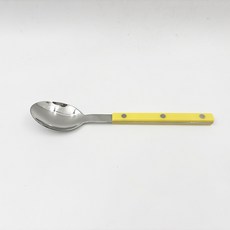 finn ilo Gourmet 餐具6件組, 湯匙, 1個, 黃色