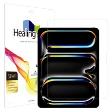 Healing Shield Superior AR 高畫質平板電腦螢幕保護貼, 1個