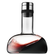 바쿠스 와인 디켄터, 1개, 1L