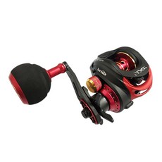 LEXIMA 黃海海全能魚餌卷線器, 混色, 單品