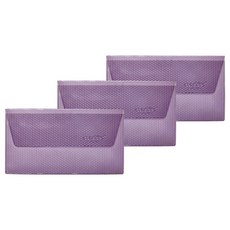 隨身口罩收納套, 單色, 3個