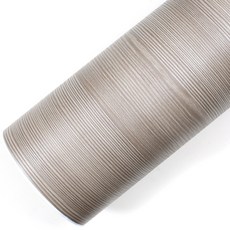 ROSEROSA 室內裝飾貼膜 PG706, 米棕色
