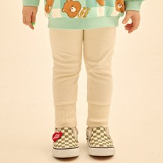 Care Bears 兒童溫柔愛心熊寬鬆版內搭褲