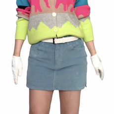 Golden高爾夫裙褲