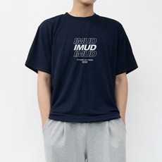 HumbleStudio 男性涼感透氣機能運動涼感T恤 夏季短袖T恤 IMUD_11_300