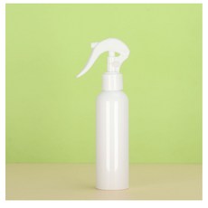 COCOMART PET 澆水噴霧瓶 250ml, 白色, 1個