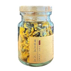 Satgat經銷菊花茶, 13克, 1罐