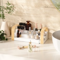 움브라 BELLWOOD 3단 선반, 내추럴, 1개