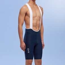 EVR 男款探索自行車內襯褲 KX9110