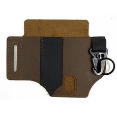 룻츠 멀티툴 홀스터 175 x 130 mm, 갈색, 1개