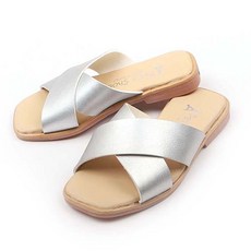 Ruru Shu 兒童 PT 交叉拖鞋 BY198