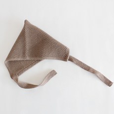 CHENNY BONGBONG 孩童綁帶針織帽