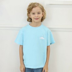 PremierFam 兒童款三麗鷗大耳狗點綴短袖T恤