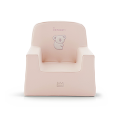 i STUCKYI 孩童用沙發, 奶油粉