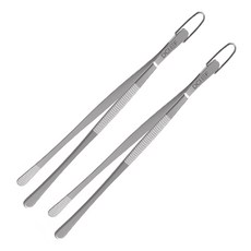 DAILYCHEF 圓頭料理夾, 2個