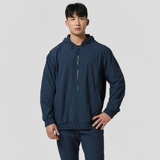 mulawear 男士大防撕裂夾克 MMSBJK310