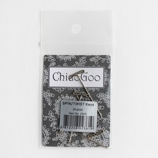 치아오구 T자 조임키 로켓용 4p, 2503-S/L, 1개, 스몰／라지(S／L) [2503-S／L]