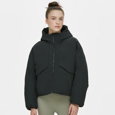 mulawear 女款柔軟舒適羽絨外套 MWWCDW111