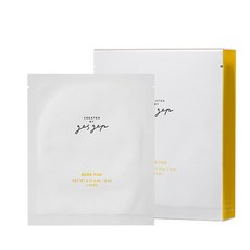 gesgep 裸墊, 24片, 1個